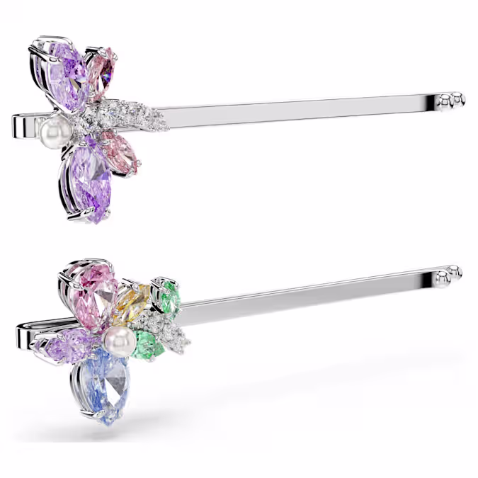 Ariana Grande x Swarovski hair pin
